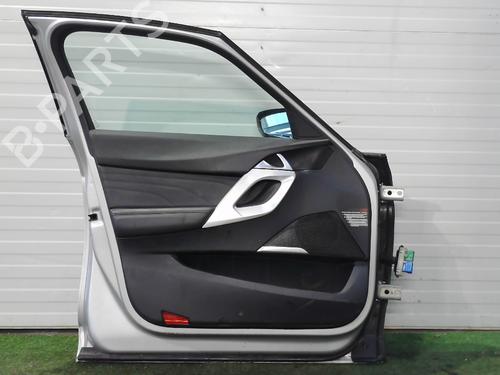 Left front door CITROËN DS5 2.0 HDi 165 | BP30600057C2