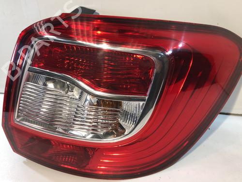 Right taillight DACIA SANDERO II 1.2 | BP29639429C35 
