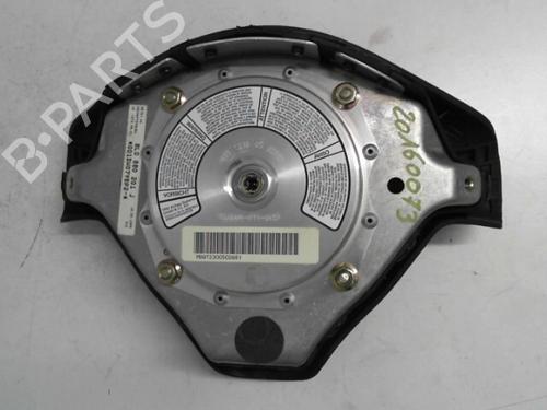 Førerens kollisjonspute AUDI A3 (8L1) 1.9 TDI | BP25646398C9 