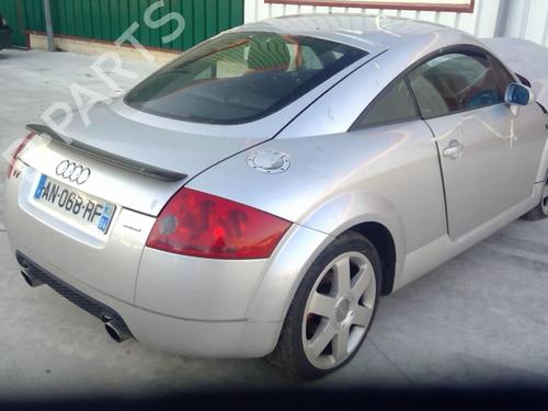 Front left seatbelt AUDI TT (8N3) 1.8 T quattro | BP25633002I26 - Image 11
