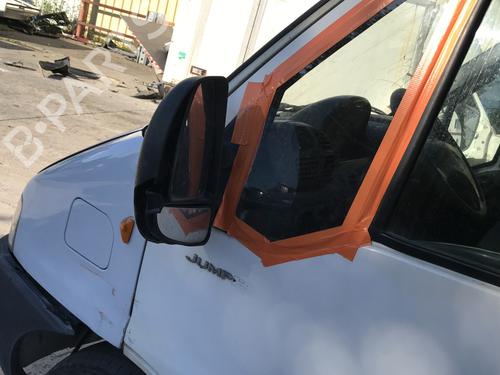 Køler CITROËN JUMPER I Van (244) 2.2 HDi | BP27855684M31 