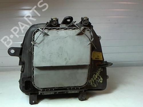 Used Right headlight Right headlight FIAT DOBLO MPV (119_, 223_) 1.9 D (223AXB1A) (63 hp) 25632421 25632421