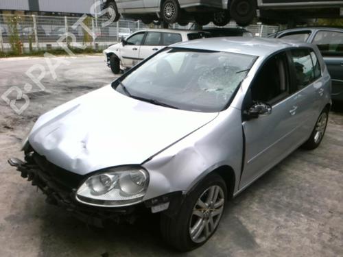 Right taillight VW GOLF V (1K1) 1.9 TDI | BP25629420C35 
