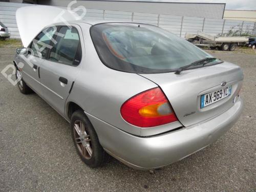 Headlight switch FORD MONDEO II (BAP) | BP25637214I24 - Image 8