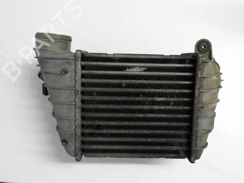 Intercooler AUDI TT (8N3) 1.8 T | BP25637309M30 