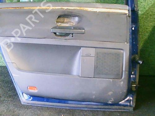 Left rear door SEAT ALHAMBRA (7V8, 7V9) 1.9 TDI | BP25634318C4 