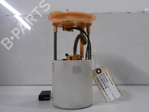 Used Fuel pump VW GOLF VI (5K1) 1.6 TDI (105 hp) 31049130