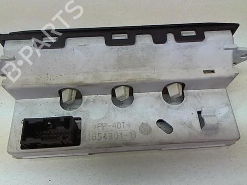 Display PEUGEOT 807 (EB_) 2.2 HDi | BP25637896C48 - Image 2