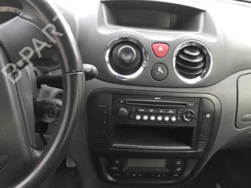 Front left window mechanism CITROËN C3 Pluriel (HB_) 1.4 HDi | BP27368561C22  - Image 9