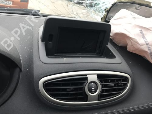 Switch RENAULT CLIO III (BR0/1, CR0/1) 1.5 dCi (BR17, CR17) | BP25741100I30  - Image 21