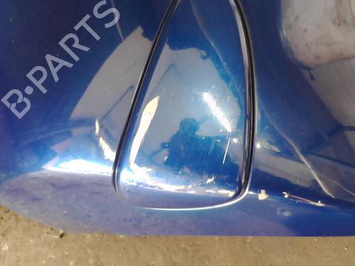 Rear bumper TOYOTA AYGO (_B1_) 1.0 (KGB10_, KGB10R) | BP26901684C8 