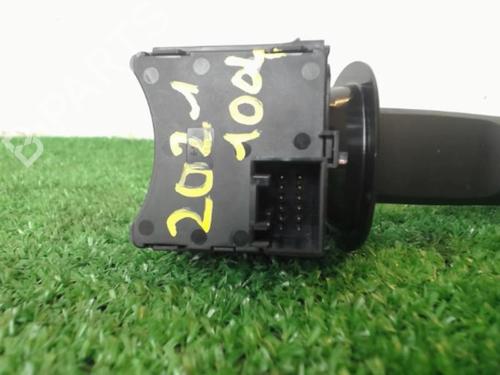 Steering column stalk CHEVROLET AVEO Saloon (T300) 1.2 | BP25630506I23  - Image 5