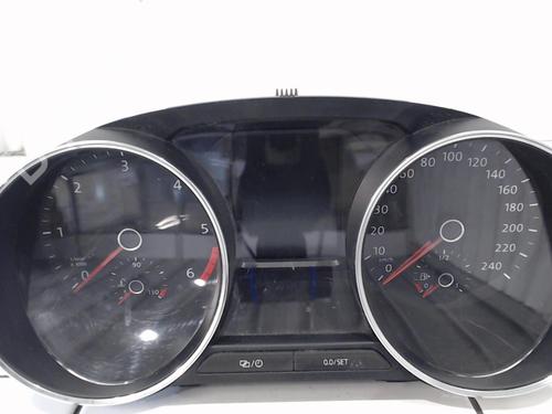 Electronic module VW POLO V (6R1, 6C1) 1.4 TDI | BP25628585M83 