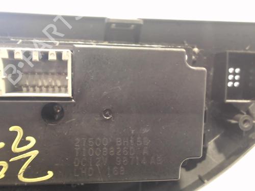 Climate control NISSAN NOTE (E11, NE11) 1.6 | BP39086879I5 - Image 3