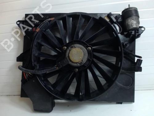 Radiator fan JAGUAR S-TYPE II (X200) 4.0 V8 | BP25649095M35 