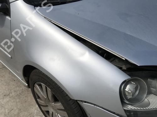 Gearbox VW GOLF V (1K1) 2.0 TDI | BP29320218M3 