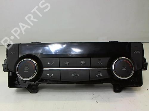 Climate control RENAULT KADJAR (HA_, HL_) 1.2 TCe 130 (HLMR) | BP25646121I5 - Image 2