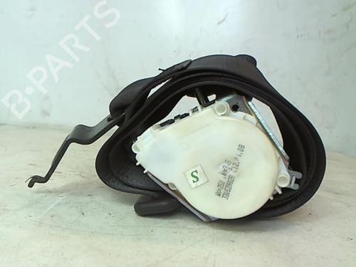 Used Rear left seatbelt Rear left seatbelt FIAT CROMA (194_) 1.9 D Multijet (115 hp) 25645979 25645979