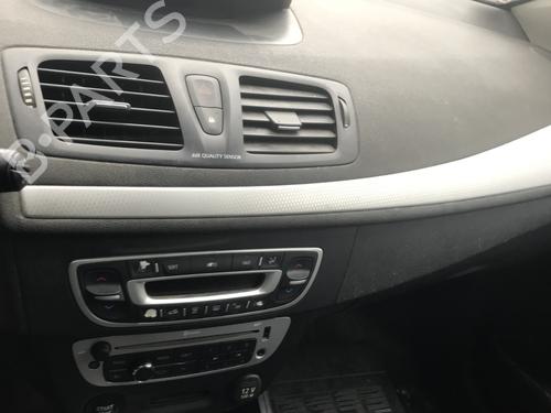 Switch RENAULT MEGANE III Hatchback (BZ0/1_, B3_) 1.5 dCi (BZ0C) | BP30764274I30  - Image 19