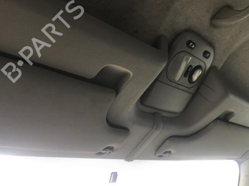 Switch OPEL MOVANO A Van (X70) 2.5 CDTI (FD) | BP32495589I30  - Image 16