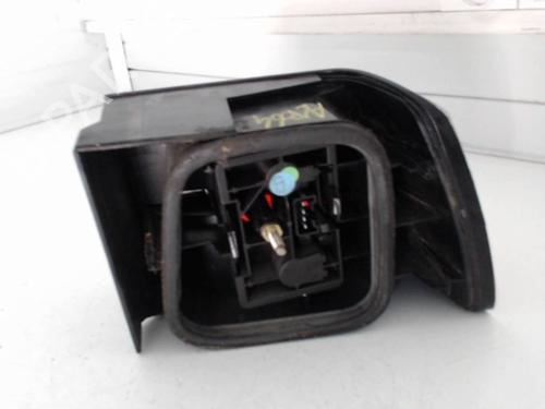 Left taillight CITROËN XANTIA (X1_, X2_) 2.0 HDI 109 | BP25638676C34 