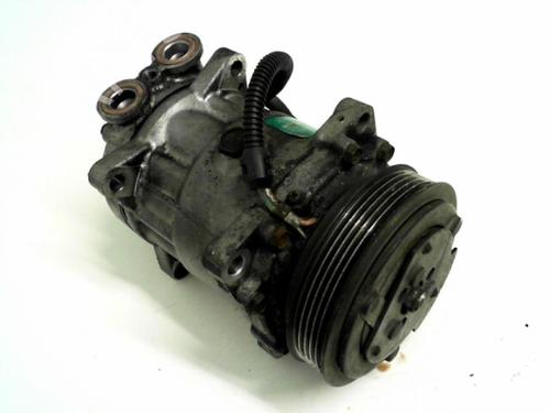 AC compressor CITROËN SAXO (S0, S1) 1.5 D | BP25640889M34 