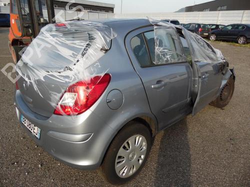 AC compressor OPEL CORSA D (S07) 1.3 CDTI (L08, L68) | BP25646605M34 - Image 4