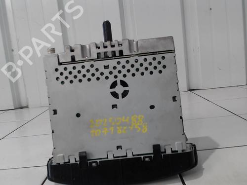 Radio PEUGEOT 107 (PM_, PN_) 1.0 | BP27707453E6 