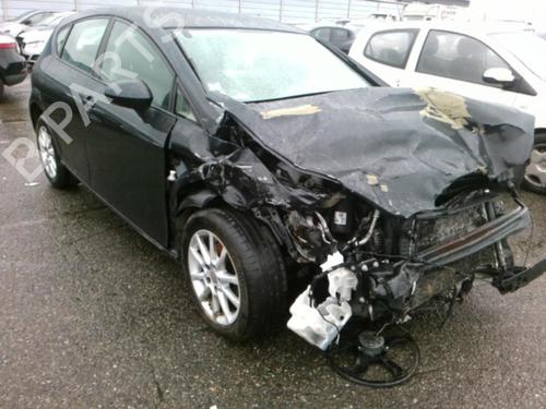 Instrument cluster SEAT LEON (1P1) 1.6 TDI | BP25646078C47 - Image 6