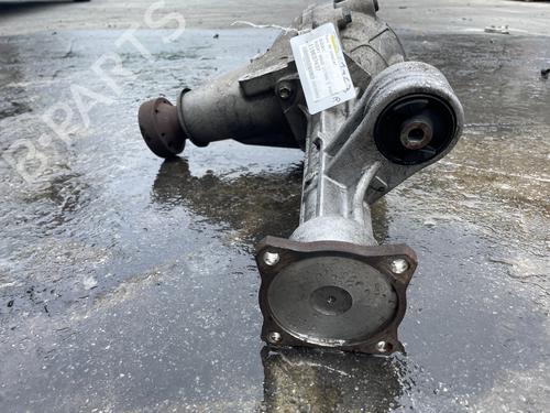 Front differential SUZUKI GRAND VITARA II (JT, TE, TD) 1.9 DDiS All-wheel Drive (JT419, TD44, JB419WD, JB419XD,... | BP34336649M23  - Image 5