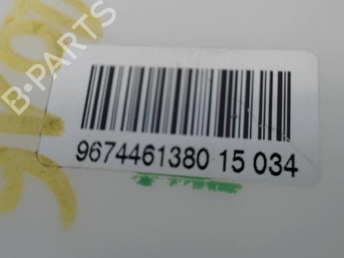 Fuel pump PEUGEOT 208 I (CA_, CC_) 1.6 HDi | BP25633636M76 