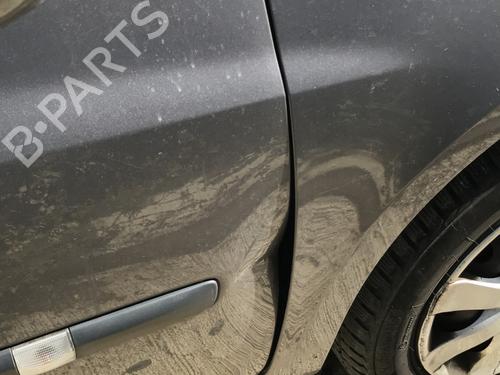 Front left window mechanism RENAULT CLIO III (BR0/1, CR0/1) 1.5 dCi (BR17, CR17) | BP31113382C22 