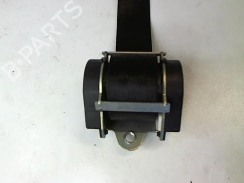 Used Rear right seatbelt Rear right seatbelt AUDI A3 Sportback (8VA, 8VF) 2.0 TDI (150 hp) 25635553 25635553