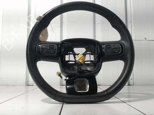steering-wheel-citroen-berlingo-er_-ec_-2018-32396399 main image