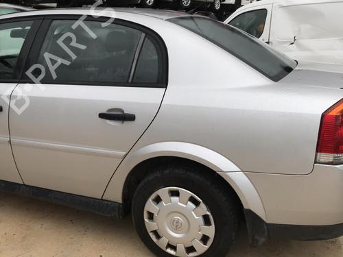 Starter OPEL VECTRA C (Z02) 1.8 16V | BP25631598M8 - Image 15