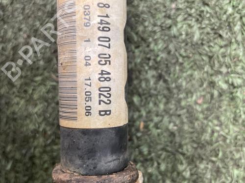 Right front driveshaft SUZUKI IGNIS II (MH) 1.3 (RM413) | BP39178478M39 - Image 4