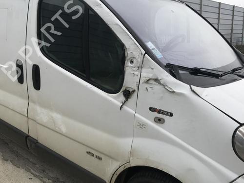 Mass air flow sensor RENAULT TRAFIC II Platform/Chassis (EL) 2.0 dCi 115 (EL0H, EL00, EL01, EL0M) | BP37482099M95 - Image 28