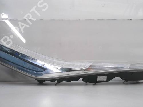 Used Right taillight NISSAN LEAF (ZE0) Electric (109 hp) 30392169