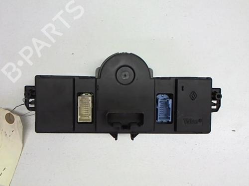 Climate control RENAULT CLIO III (BR0/1, CR0/1) 1.5 dCi (BR17, CR17) | BP25647120I5 