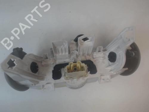 Climate control CITROËN C1 (PM_, PN_) 1.0 | BP25643398I5 