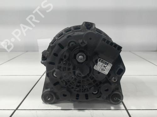 Used Alternator Alternator NISSAN QASHQAI II (J11, J11_) 1.5 dCi (110 hp) 40529675 40529675