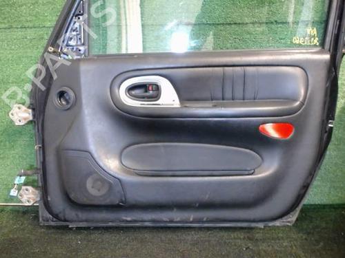 Used Right front door SSANGYONG KORANDO (KJ) 2.9 TD (120 hp) 25648296