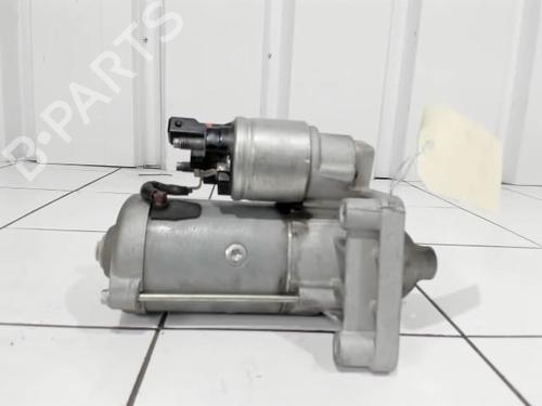 Used Starter Starter PEUGEOT 208 I (CA_, CC_) 1.5 BlueHDI 100 (102 hp) 25642550 25642550
