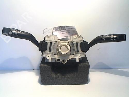 Used Steering column stalk Steering column stalk MAZDA 323 F VI Hatchback (BJ) 2.0 TD (101 hp) 25641256 25641256