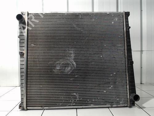 Used Water radiator RENAULT TRUCKS MASCOTT Platform/Chassis 120.35 (A00100003, A01100003) (115 hp) 29560587