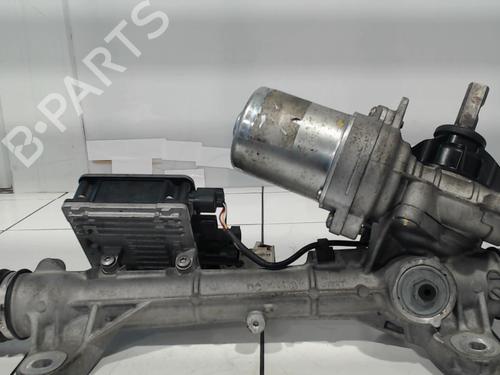 Used Steering rack Steering rack RENAULT TWINGO III (BCM_, BCA_) 0.9 TCe 90 (BCM9, BCM2) (90 hp) 25645840 25645840