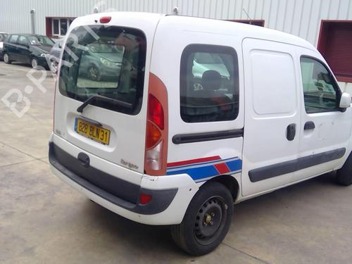 Steering column stalk RENAULT KANGOO (KC0/1_) 1.5 dCi (KC08, KC09) | BP25631790I23  - Image 5