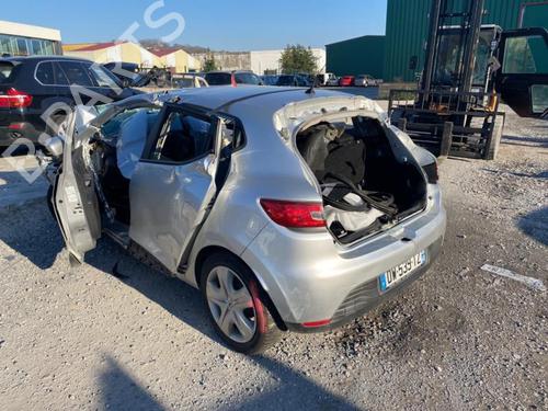 Right taillight RENAULT CLIO IV (BH_) 1.5 dCi 75 | BP25629259C35 