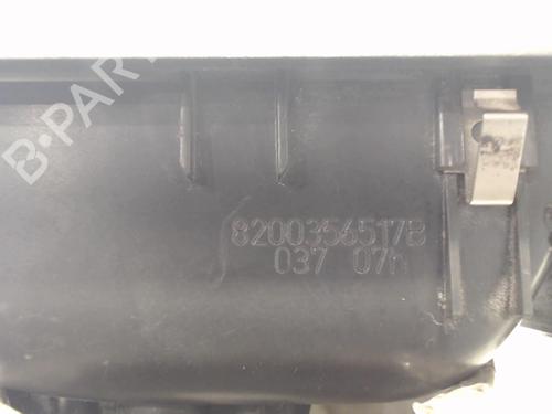 Right front window switch RENAULT CLIO III (BR0/1, CR0/1) 1.5 dCi | BP40013872I26 - Image 2