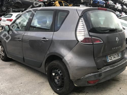 Brukte deler til RENAULT SCÉNIC III (JZ0/1_) 1.5 dCi (110 hp) 4305990